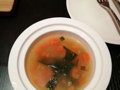 什锦蔬菜汤-EATALIA意塔利意式餐厅(鼓楼店)