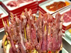 -京元盛铜锅涮肉(上海总店)
