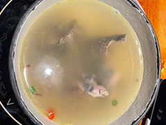 -黑鸡小馆(金源店)