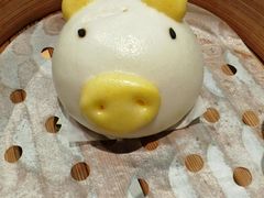 -万丽轩·粤菜(王府井金茂万丽酒店)