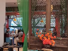 -老西门·常州菜(新区店)