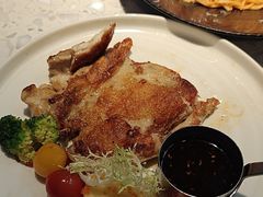 -Aqua Oasis 水天堂(常熟永旺店)