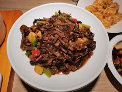 -味莊·青岛菜(云霄路店)