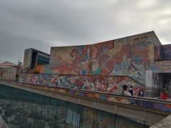 -四川美术学院美术馆