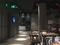 -威尔仕健身(丁香国际店)