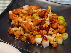 -玉桥餐厅(天坛店)