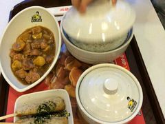 -真功夫(香缤广场店)