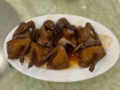 -禄源公·老莞诚饭店
