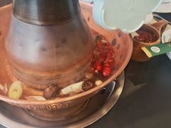 -阳坊胜利涮羊肉(阳坊老店)