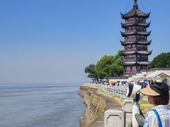 -观潮胜地公园