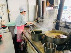 -春和面馆(常德路店)