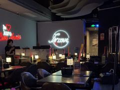 -INLOVE Live House