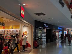 -北京华联购物中心(天通苑店)