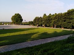 -秦始皇帝陵博物院-丽山园