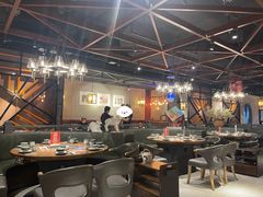 -快乐小羊·内蒙牛羊肉火锅(流花中心店)