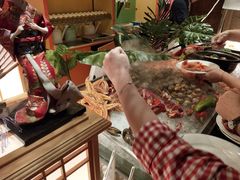 -咖啡苑·沈阳今旅酒店Hotel Jen·香格里拉集团