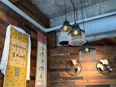 -乌托邦咖啡(武侯祠店)