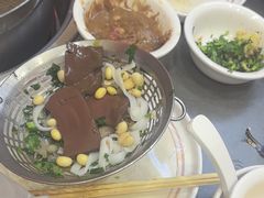 -嬷孙家潮汕牛肉火锅(北京路天河城店)