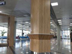 -长沙黄花国际机场-T1航站楼