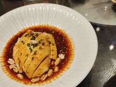 -海天楼中餐厅(吴宫泛太平洋酒店)