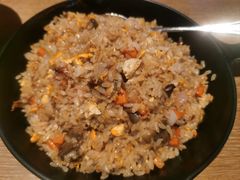 鳗鱼炒饭-三禾寿司(君尚店)