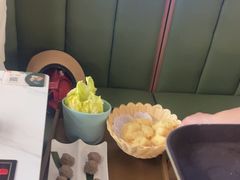 -狐狸爱上椰子鸡(滨江星光大道店)