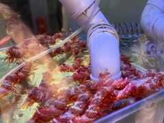 -凯华海鲜火锅·传承三十六年