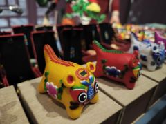 -北京工艺美术博物馆