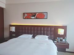 -上海浦东绿地铂骊酒店