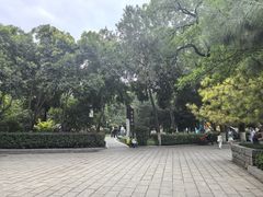 -莲湖公园