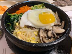 石锅拌饭-全州拌饭(参花街总店)