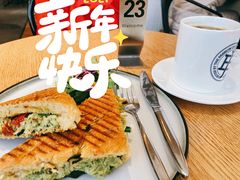 -Jamaicablue Coffeeshop(中央广场店)