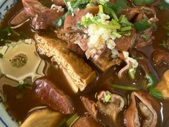 -门框胡同百年卤煮(前门煤市街店)