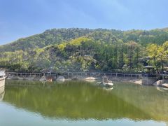 -沂蒙山旅游区云蒙景区(蒙山国家森林公园)