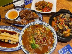 -眼镜味道(德才店)