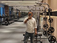 -宜昌富力皇冠假日酒店·咖啡1号西餐厅