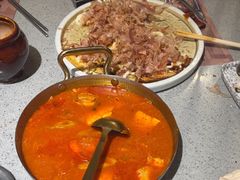 -将军牛排·尔滨地标朝鲜族美食(总店)