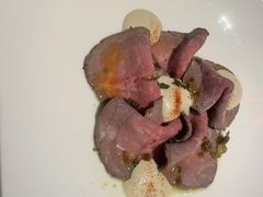 -杭州西子湖四季酒店-WL BISTRO西湖餐厅(灵隐路店)