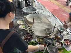 -广场正宗原汁薏米店