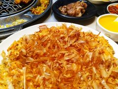 -韩宫宴烤肉·料理(苏州中心店)