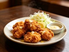 -鹤龟料理店(时代天街店)