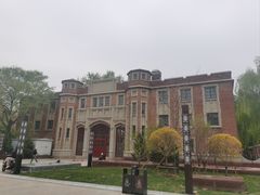 -张学良旧居陈列馆