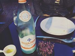 -CASANOVA西餐厅(海信广场店)