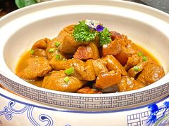 -徽品轩·徽菜馆·地道徽菜(合作经济广场店)