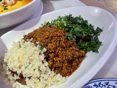 -味上湘菜馆(阿波罗店)