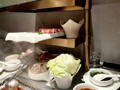 -海底捞火锅(宇飞大厦店)