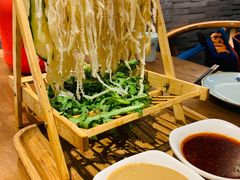 -白起肉夹馍
