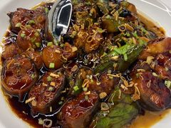 -筱爷叔·上海传统手工菜(玉树路店)