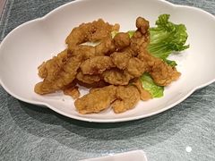 -隆聚·时令海鲜(洪兴店)