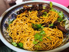 -旺泉餐饮店·清真牛肉面馆